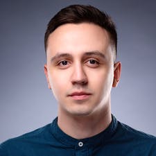 Фрилансер Леонид Ю. — Украина, Киев. Специализация — Криптовалюта и blockchain, C#