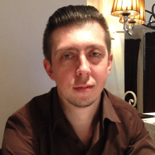 Фрилансер Леонид Л. — Украина, Киев.