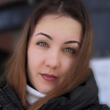Freelancer Anastasiia S. — Ukraine, Kamenskoye. Core skill — Social Media Marketing (SMM), Content Management