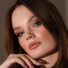 Фрилансер Катерина Л. — Украина, Киев. Специализация — Рекрутинг (HR), Баннеры