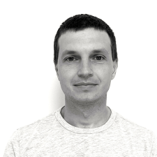 Фрилансер Леонид К. — Украина, Одесса. Специализация — HTML и CSS верстка, Javascript и Typescript