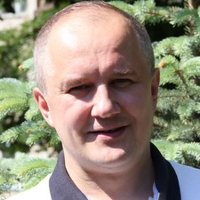 Заказчик Леонид С. — Украина, Харьков.