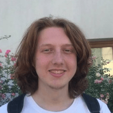 Фрилансер Александр Л. — Украина, Киев. Специализация — Python, Базы данных и SQL