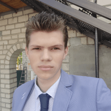Yegor Zinchenko