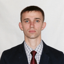 Фрилансер Ruslan L. — Украина, Днепр. Специализация — Разработка под Android