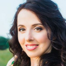 Freelancer Iryna M. — Ukraina, Zaporoże. Specjalizacja — Reklama w mediach społecznościowych, Copywriting