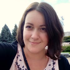 Фрилансер Валерия К. — Украина, Одесса. Специализация — Контент-менеджер, Баннеры