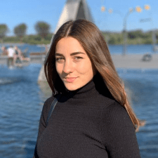 Валерия Мамонова