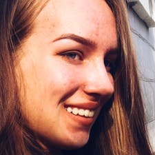 Фрилансер Валерия К. — Украина. Специализация — Интернет-магазины и электронная коммерция, Английский язык