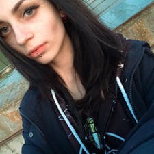 Freelancer Lera G. — Ukraine, Kyiv. Core skill — Illustrations & Drawings, Artwork