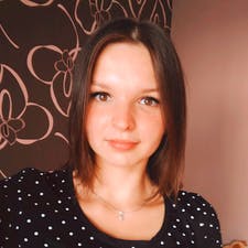 Фрилансер Валерия А. — Германия, Dortmund. Специализация — HTML и CSS верстка, Контент-менеджер