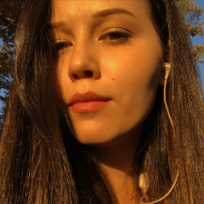 Lera Berezovska