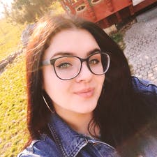 Фрилансер Валерия Э. — Украина, Запорожье. Специализация — Рерайтинг, Копирайтинг