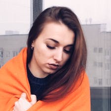 Фрилансер Валерия З. — Украина, Киев. Специализация — Копирайтинг