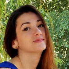 Фрилансер Lera K. — Украина, Киев. Специализация — Рекрутинг (HR), Работа с клиентами