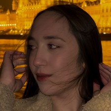 Valeriia Kolomiiets