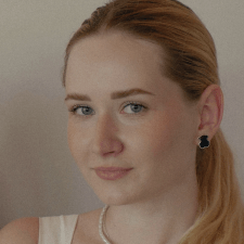 Freelancer Valeriia K. — Ukraine, Kharkiv. Specialization — Social Media Marketing (SMM), Content Management