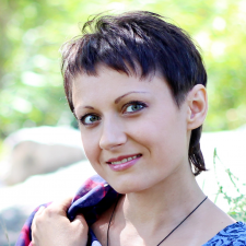 Заказчик Валерия К. — Украина, Днепр.