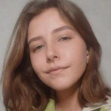 Фрилансер Valeriia M. — Украина, Киев. Специализация — Английский язык, Редактура и корректура текстов