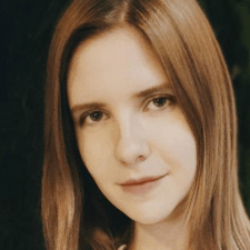 Valeriia Oskalenko