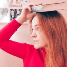 Фрилансер Валерія Я. — Украина, Львов. Специализация — Рерайтинг, Редактура и корректура текстов