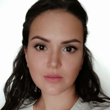 Фрилансер Валерия К. — Украина, Житомир. Специализация — Дизайн выставочных стендов, Инфографика