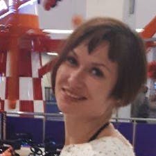 Фрилансер Валерия Ф. — Украина, Киев. Специализация — Контент-менеджер, Копирайтинг