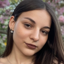 Freelancer Valeriia I. — Ukraina. Specjalizacja — Edycja i korekta tekstu, AI tekst