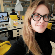 Фрилансер Valeriya M. — Украина, Киев. Специализация — Полиграфический дизайн, Векторная графика