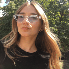 Фрилансер Valeria S. — Украина, Кривой Рог. Специализация — Контент-менеджер, Работа с клиентами