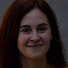 Фрилансер Валерія З. — Украина, Киев. Специализация — Испанский язык, Испанский язык