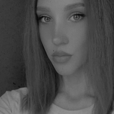 Фрилансер Valeriia P. — Украина, Киев. Специализация — Дизайн сайтов, Дизайн интерфейсов (UI/UX)
