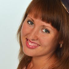 Фрилансер Валерия Б. — Украина, Херсон. Специализация — Редактура и корректура текстов
