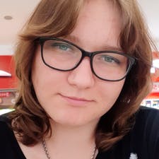 Фрилансер Валерия М. — Украина, Херсон. Специализация — Редактура и корректура текстов