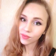 Фрилансер Валерия Т. — Украина, Чернигов. Специализация — Контент-менеджер, Написание статей