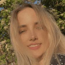 Фрилансер Valeriia Z. — Україна. Спеціалізація — Обробка фото, Оформлення сторінок у соціальних мережах