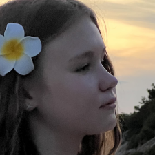 Freelancer Valeriia V. — Ukraina, Równe. Specjalizacja — Copywriting, Tłumaczenie tekstów