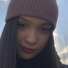Фрилансер Валерія Ж. — Украина, Каховка. Специализация — Копирайтинг, Разработка презентаций