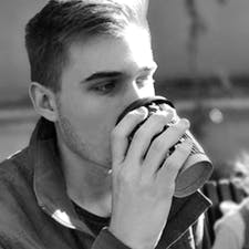 Freelancer Dmitry V. — Ukraine, Kharkiv. Specialization — Java, App Development for Android