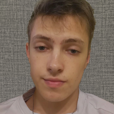 Freelancer Maksim B. — Ukraine, Kremenchug. Core skill — Python, C#