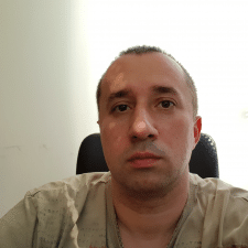 Фрилансер Артем Л. — Украина, Днепр. Специализация — Разработка под Android