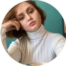 Anastasia Cimbriciuc