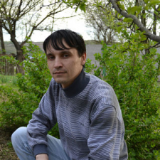 Freelancer Aleksey I. — Ukraina, Odessa. Specjalizacja — Aplikacje desktopowe, Copywriting