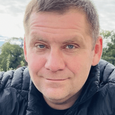 Заказчик Алексей З. — Украина, Днепр.