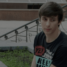 Заказчик Alexey R. — Украина, Киев.