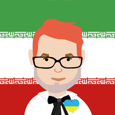Заказчик Alex M. — Украина, Киев.