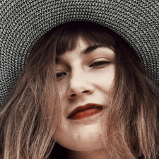 Фрилансер Lesia K. — Украина, Львов. Специализация — Дизайн сайтов, Логотипы