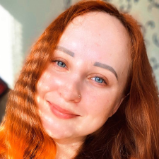 Freelancer Lesya H. — Ukraina, Dniepr. Specjalizacja — AI video