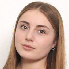 Freelancer Olesia H. — Ukraina, Równe. Specjalizacja — Copywriting