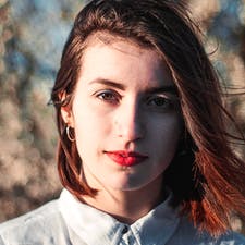 Olesia Muzyka